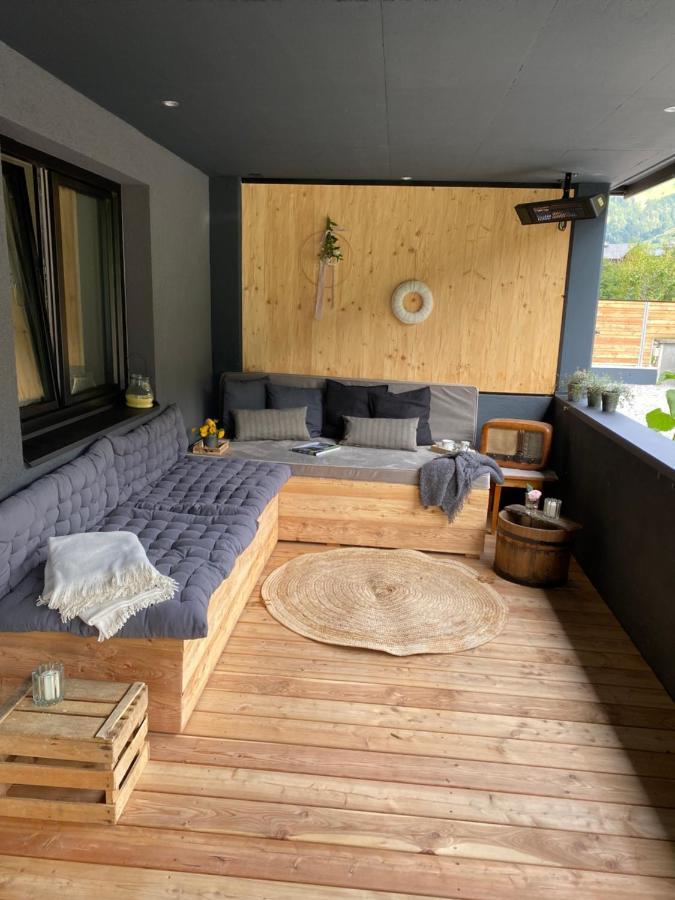 ラウリスAlpartment 38アパートメント エクステリア 写真