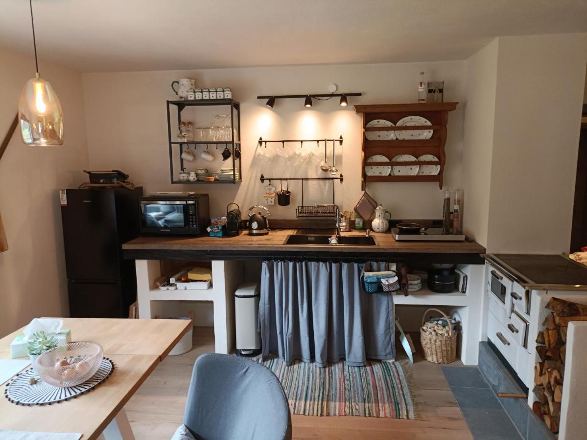 ラウリスAlpartment 38アパートメント エクステリア 写真