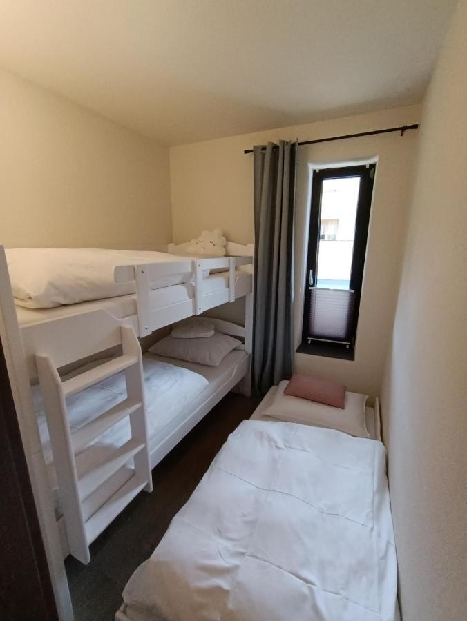 ラウリスAlpartment 38アパートメント エクステリア 写真